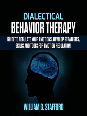 cover image of Dialectical Behavior Therapy